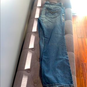 Men’s Brand New INC Jeans